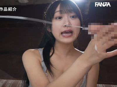 世界一ザーメンを発射する早漏M男を追撃手コキフェラで暴発連射させまくる爆乳痴女！姫咲はな